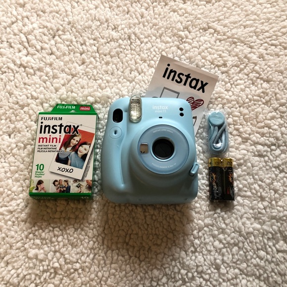 Instax Mini 11 - Picture 1 of 6